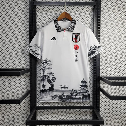 Japan 2024 Kimono Jersey