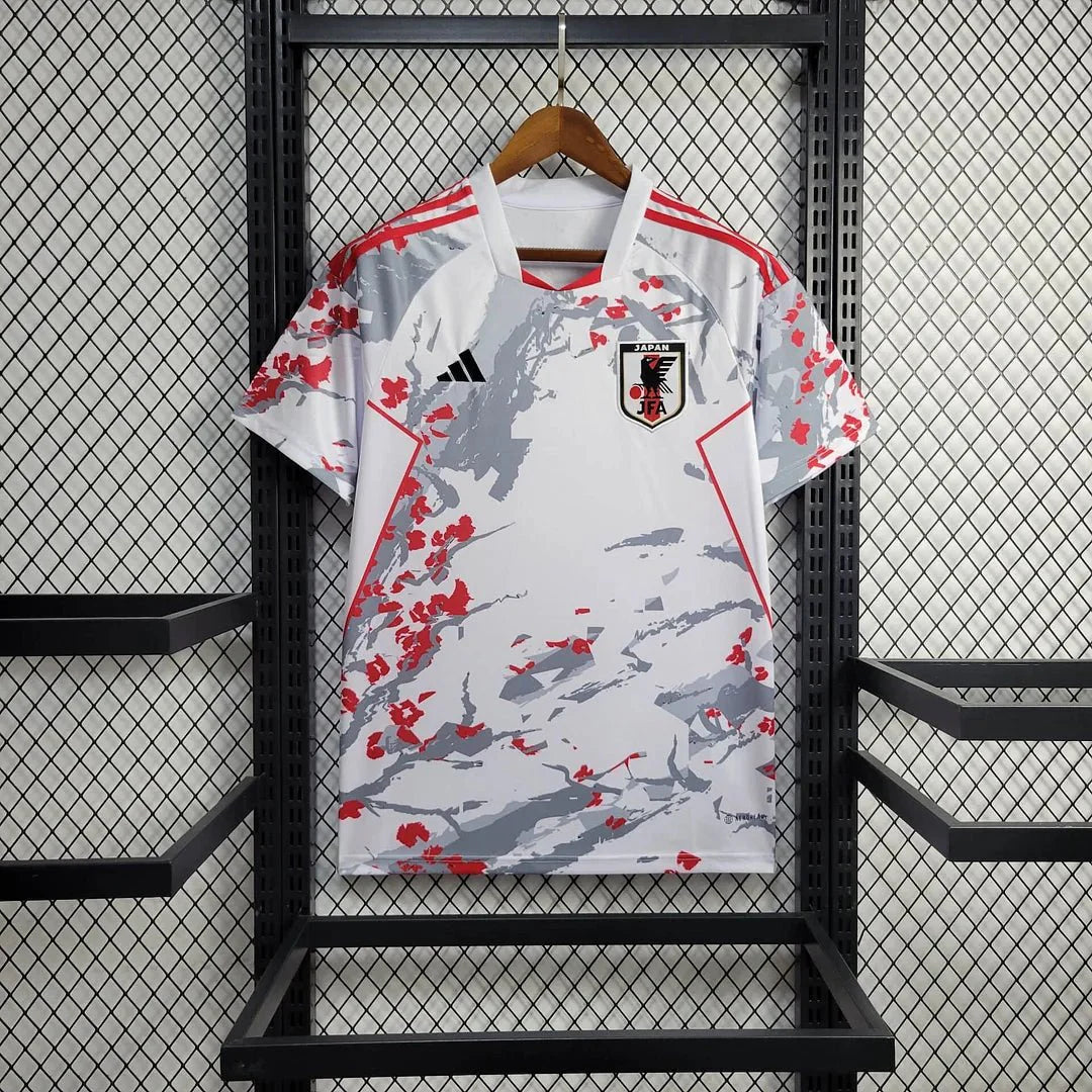Japan 2024 Koyo Special Edition Jersey