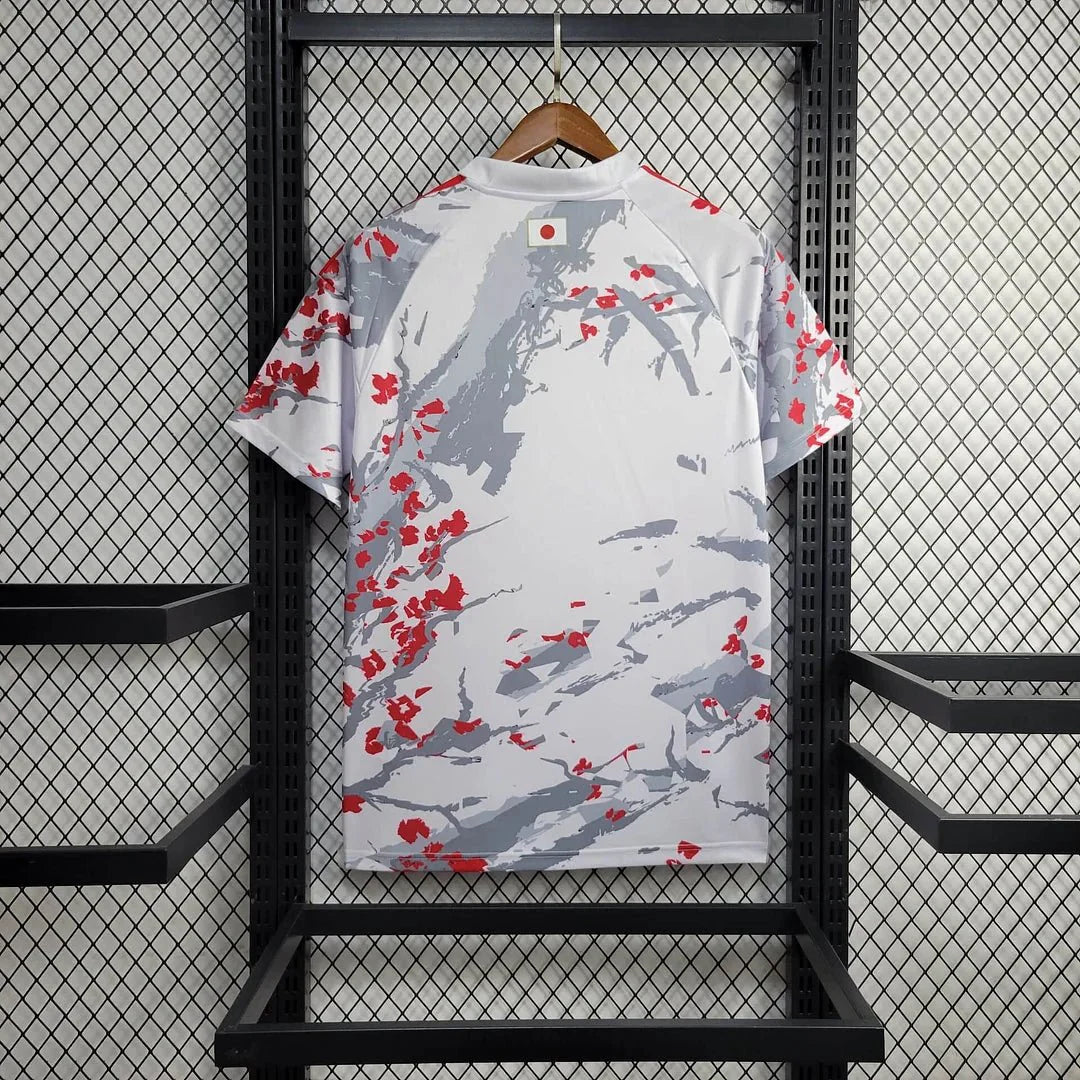 Japan 2024 Koyo Special Edition Jersey