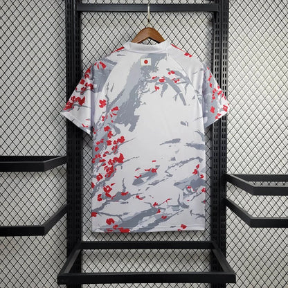 Japan 2024 Koyo Special Edition Jersey