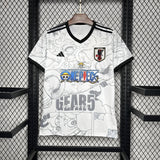 Japan 2024 One Piece Special Edition Jersey