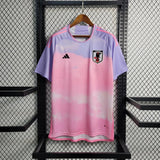 Japan Sakura Dawn Special Edition Jersey
