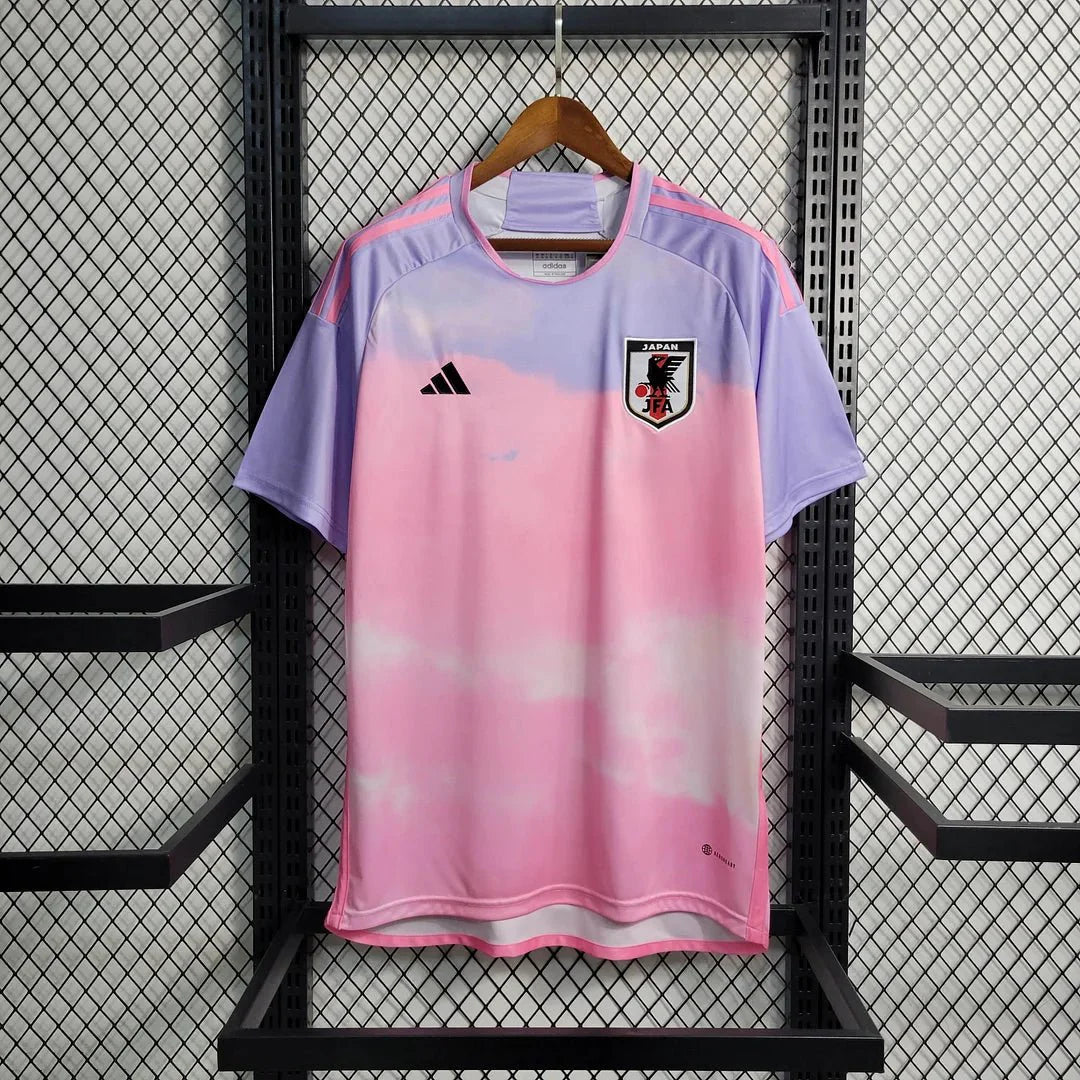 Japan Sakura Dawn Special Edition Jersey