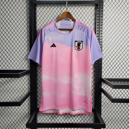 Japan Sakura Dawn Special Edition Jersey