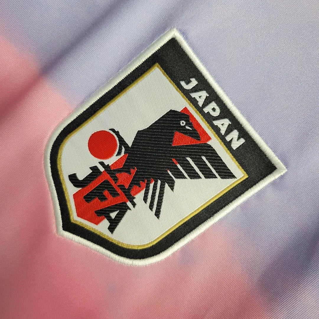 Japan Sakura Dawn Special Edition Jersey