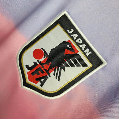 Japan Sakura Dawn Special Edition Jersey