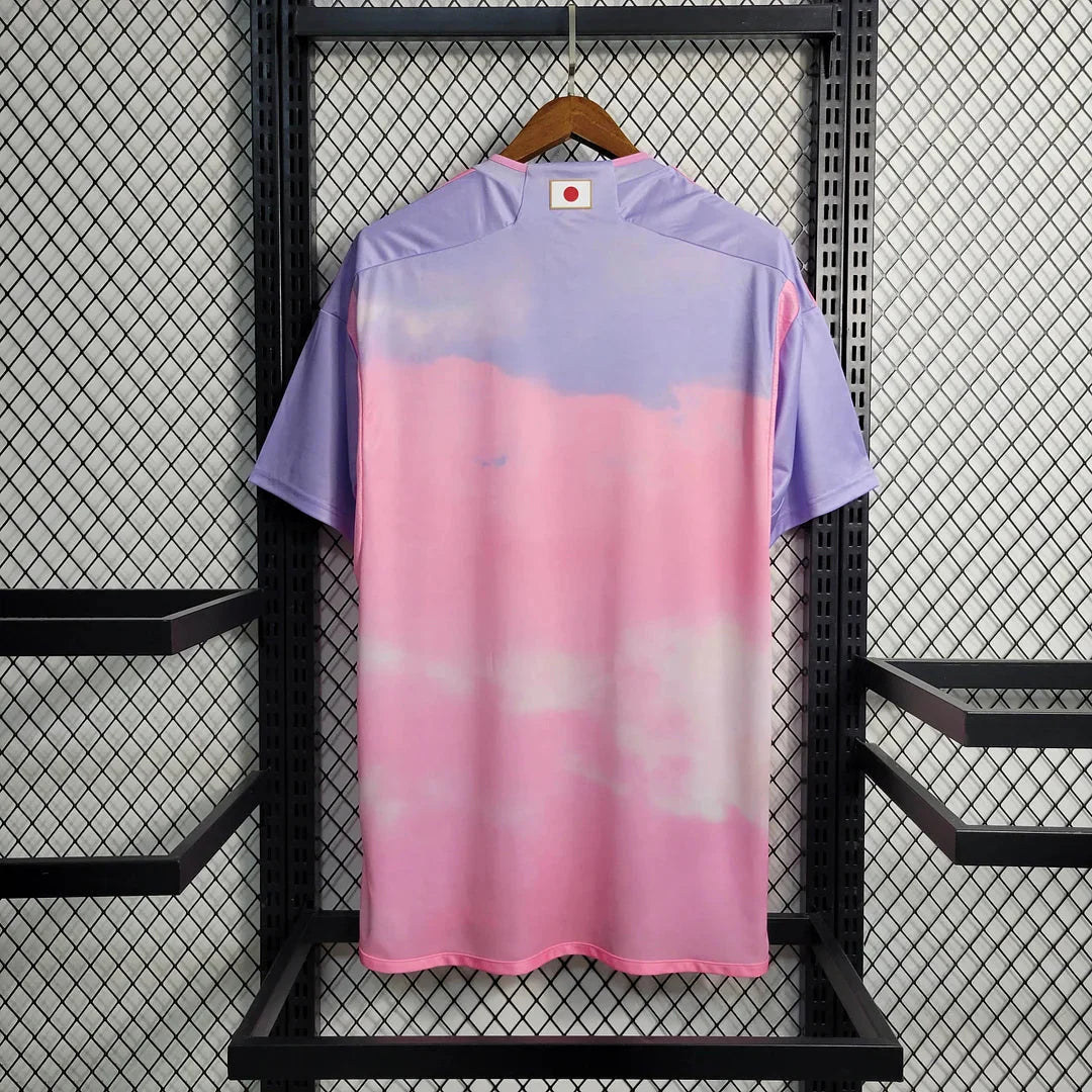 Japan Sakura Dawn Special Edition Jersey