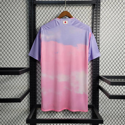 Japan Sakura Dawn Special Edition Jersey