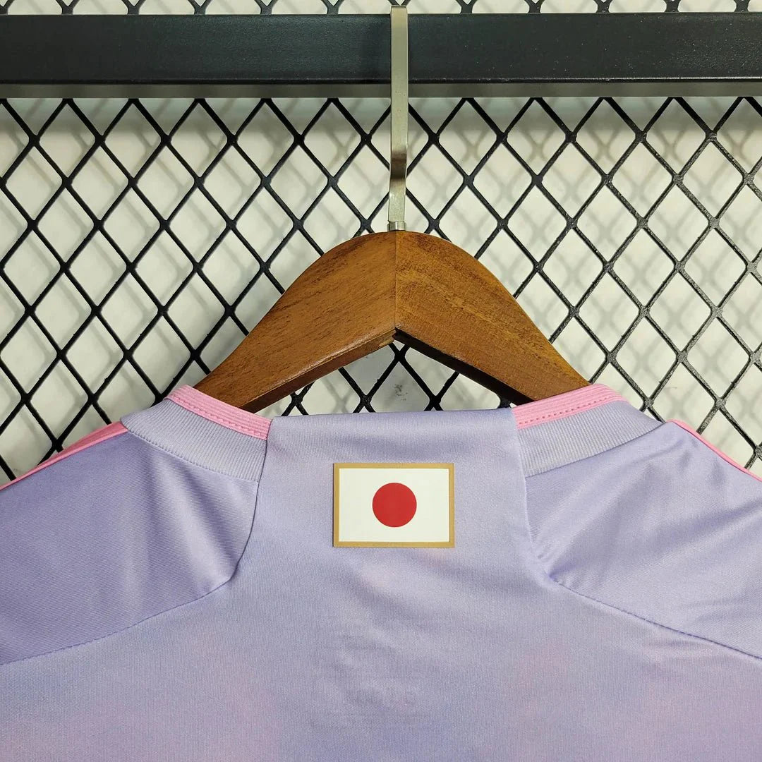 Japan Sakura Dawn Special Edition Jersey
