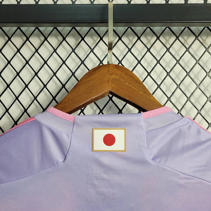 Japan Sakura Dawn Special Edition Jersey