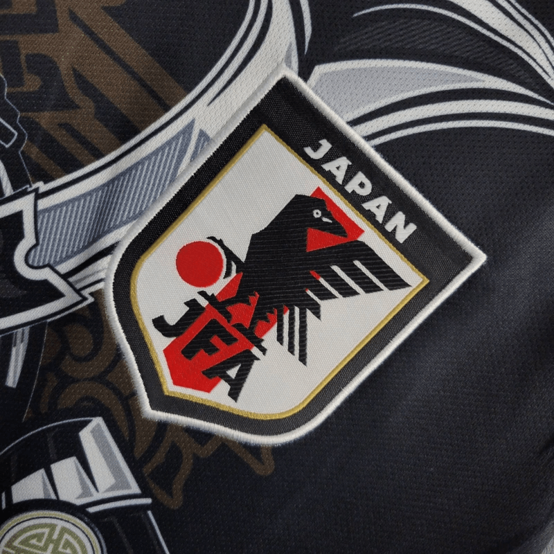 Japan × Samurai 2024 Special Edition Jersey