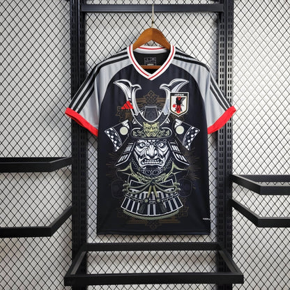Japan × Samurai 2024 Special Edition Jersey