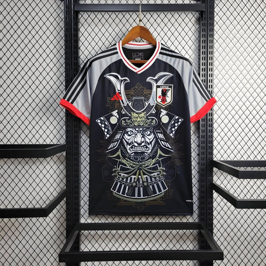 Japan × Samurai 2024 Special Edition Jersey