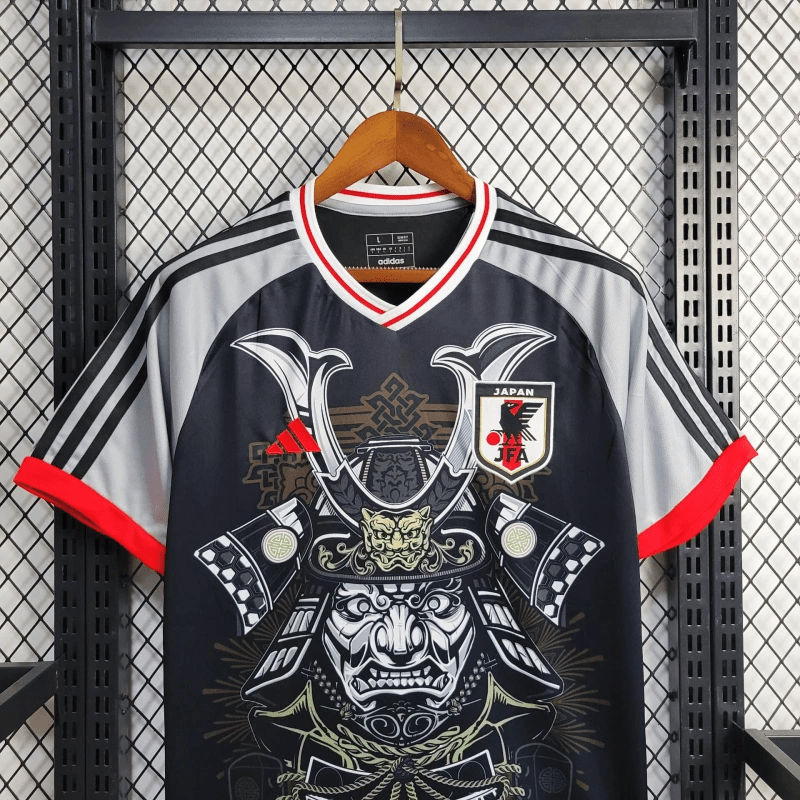 Japan × Samurai 2024 Special Edition Jersey