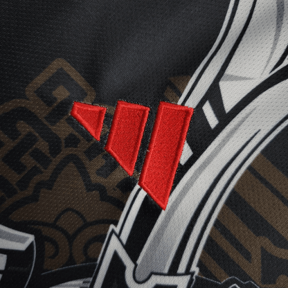 Japan × Samurai 2024 Special Edition Jersey