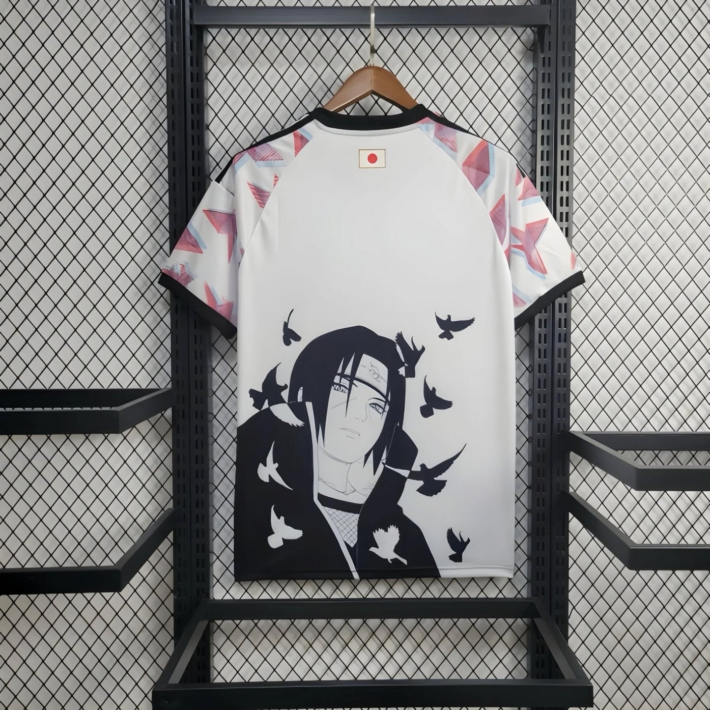 Japan 2024 Special Edition The Legacy Jersey
