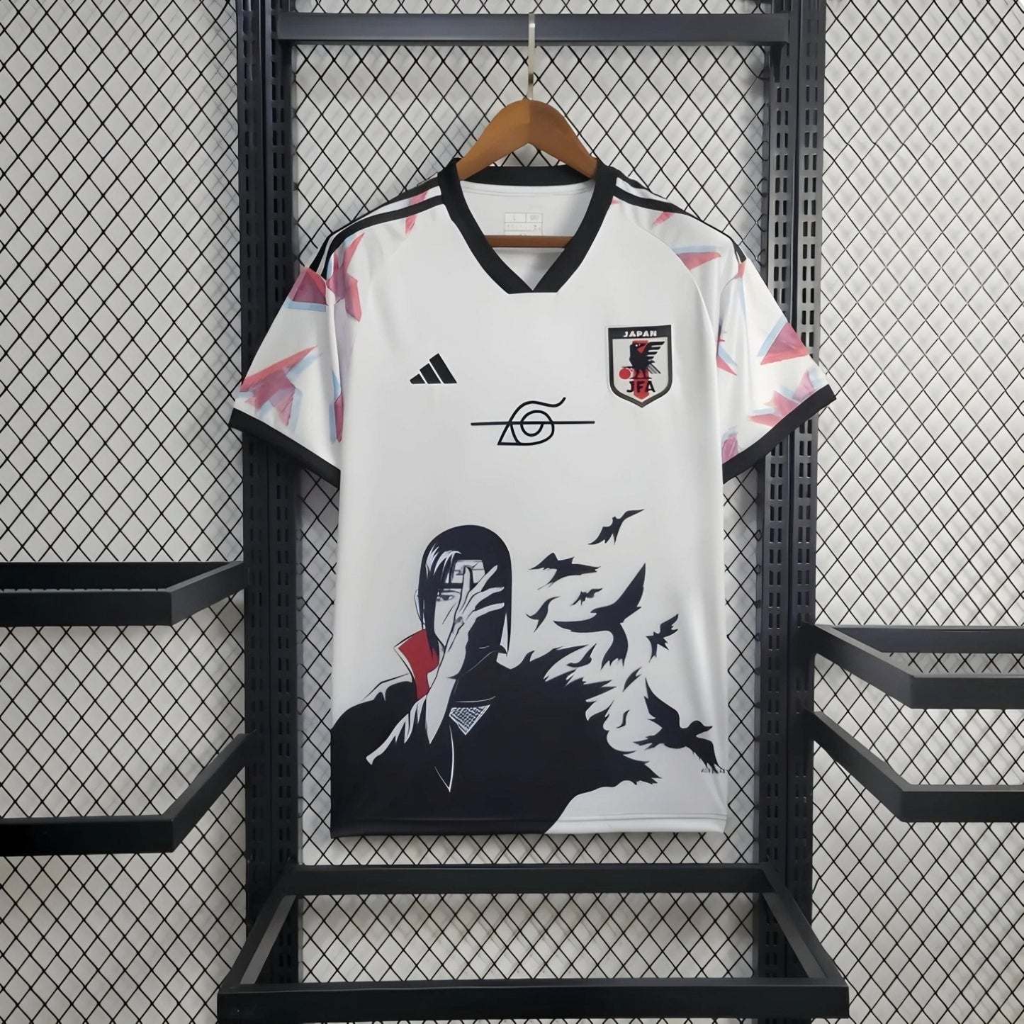 Japan 2024 Special Edition The Legacy Jersey