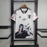 Japan 2024 Special Edition The Legacy Jersey