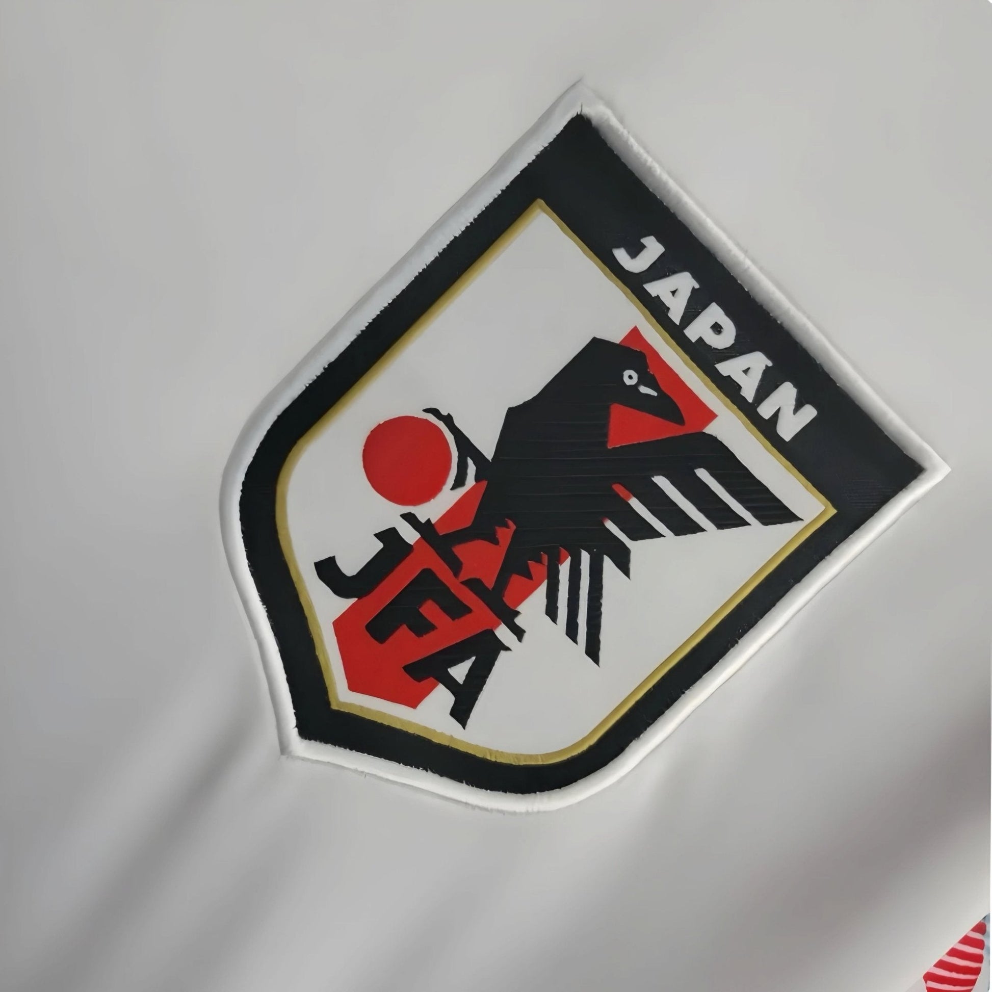 Japan 2024 Special Edition The Legacy Jersey