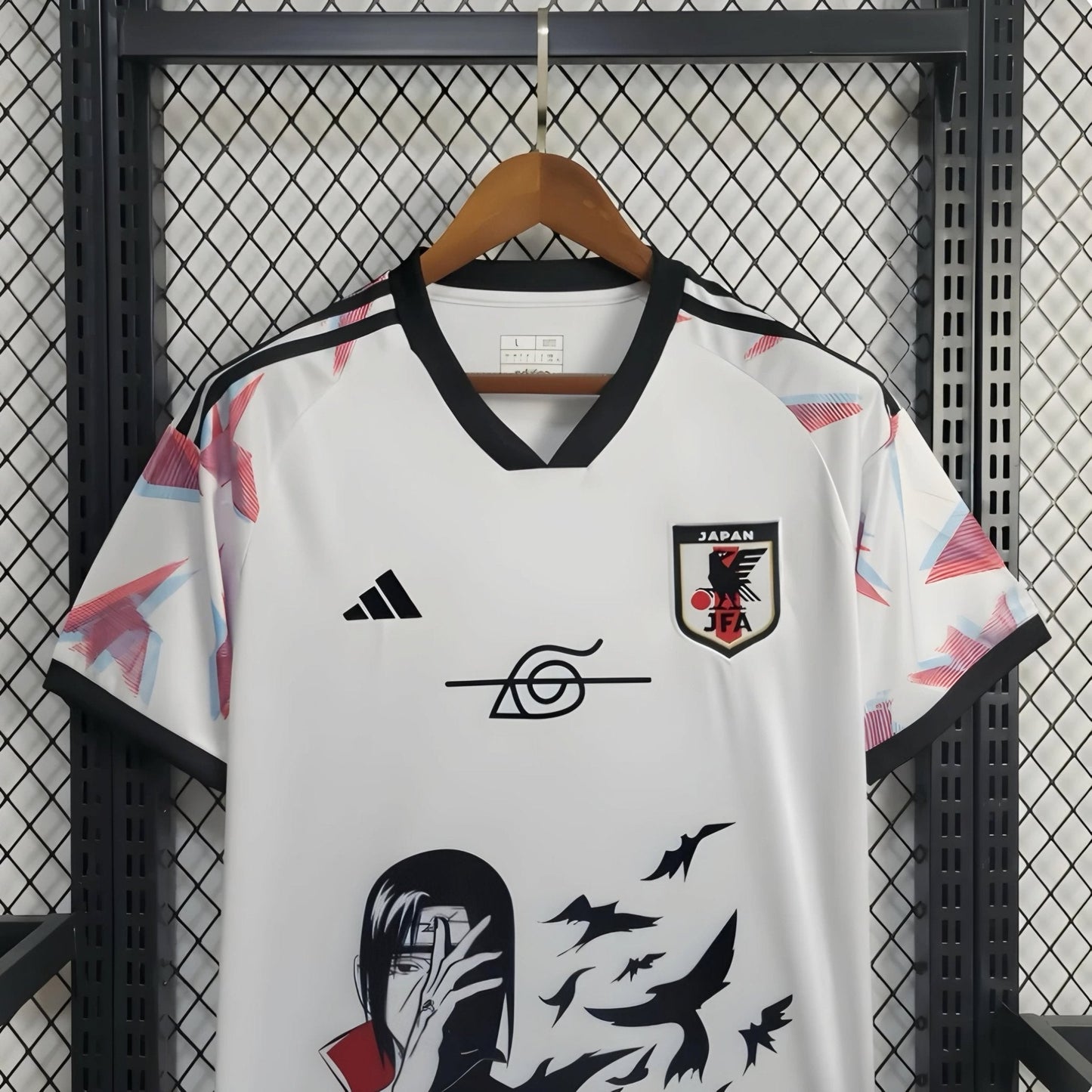 Japan 2024 Special Edition The Legacy Jersey