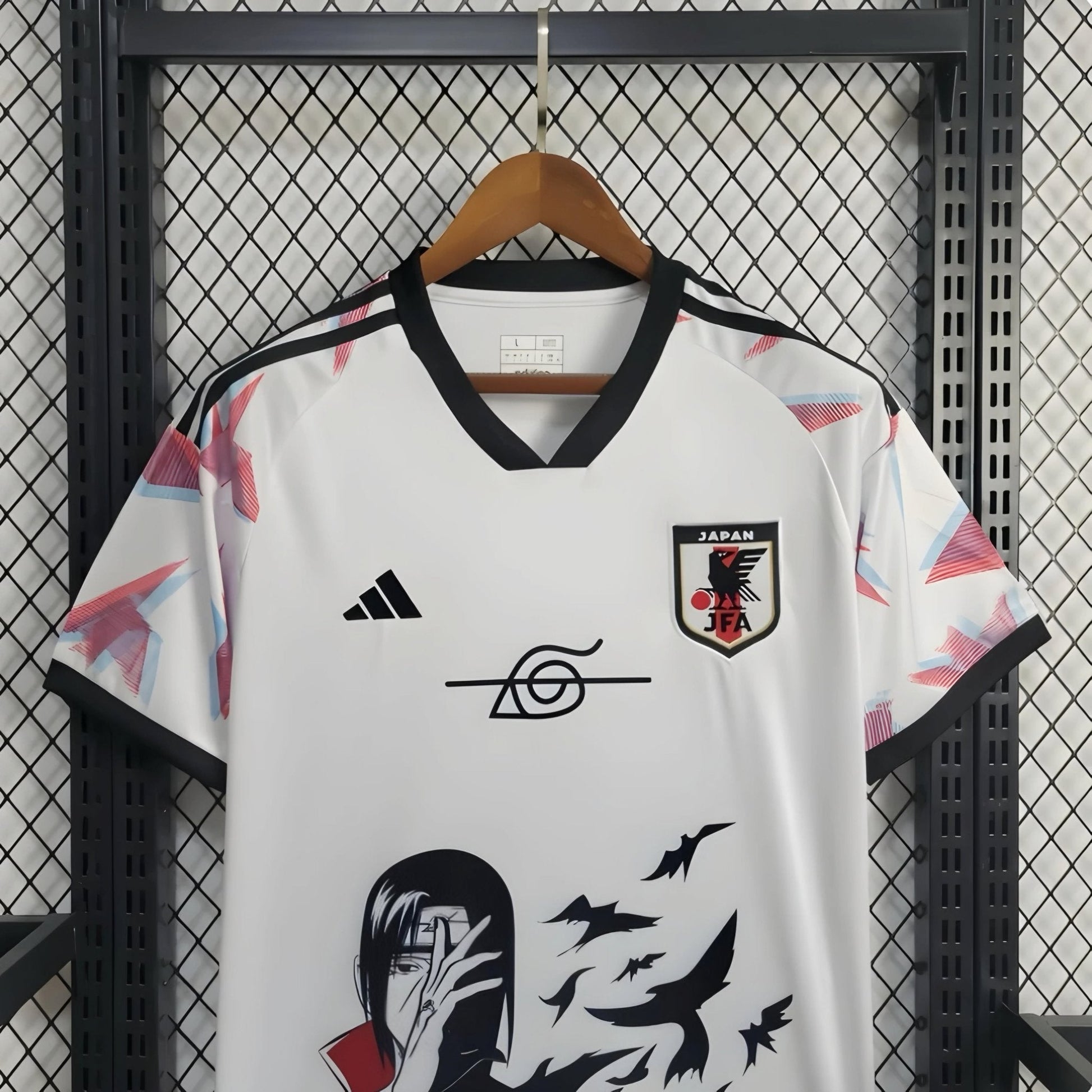 Japan 2024 Special Edition The Legacy Jersey