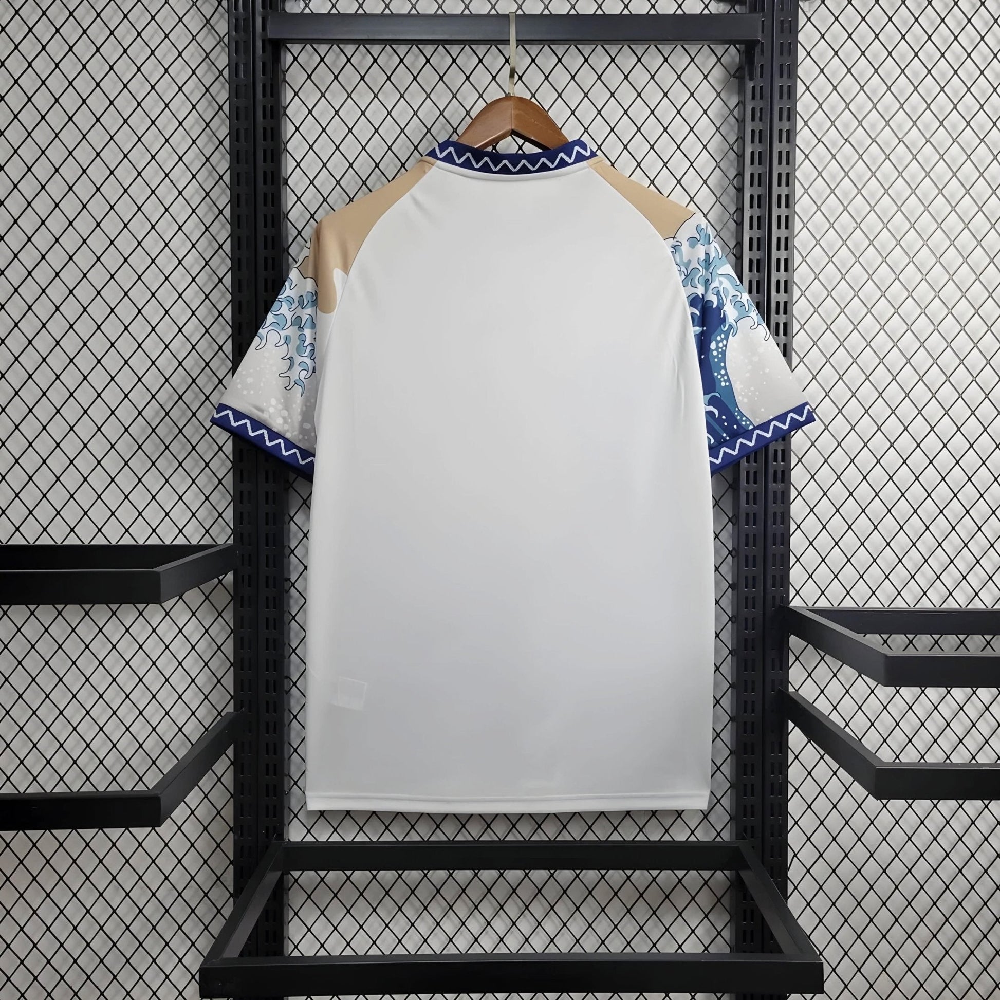 Japan 2024 Wave Jersey