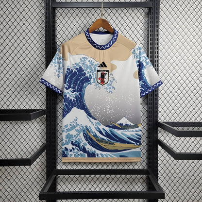 Japan 2024 Wave Jersey