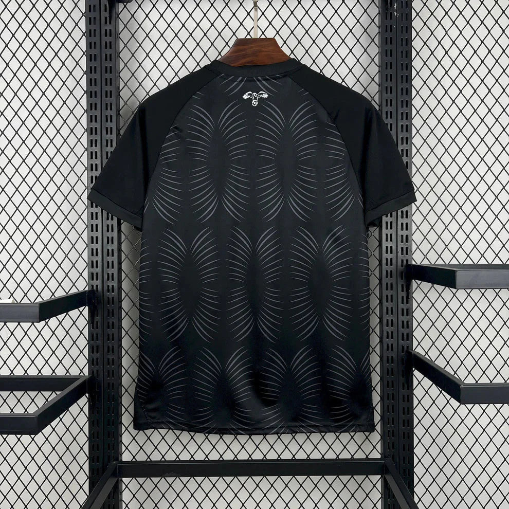 Jordan 2026 World Cup Third Jersey