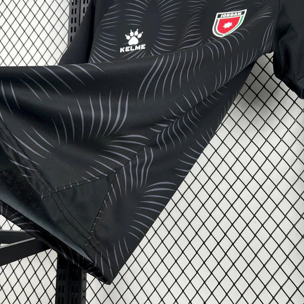 Jordan 2026 World Cup Third Jersey