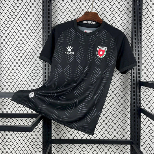 Jordan 2026 World Cup Third Jersey