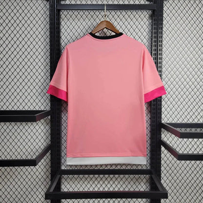 Retro Juventus 2015 Away Jersey