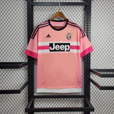 Retro Juventus 2015 Away Jersey