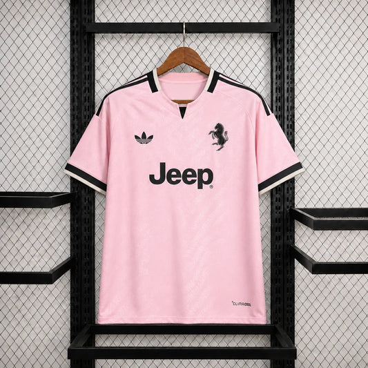 Juventus 2026 Away Jersey