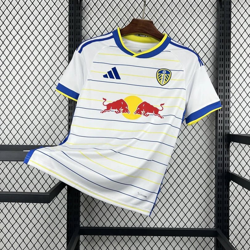 Leeds United 2026 Home Jersey