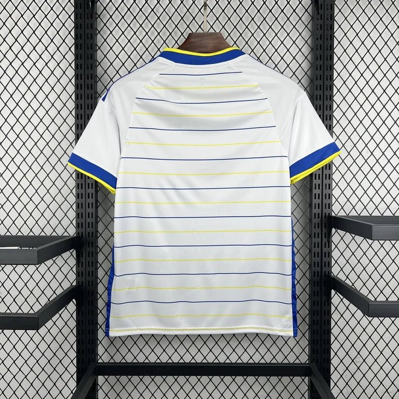 Leeds United 2026 Home Jersey