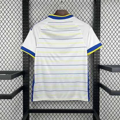 Leeds United 2026 Home Jersey