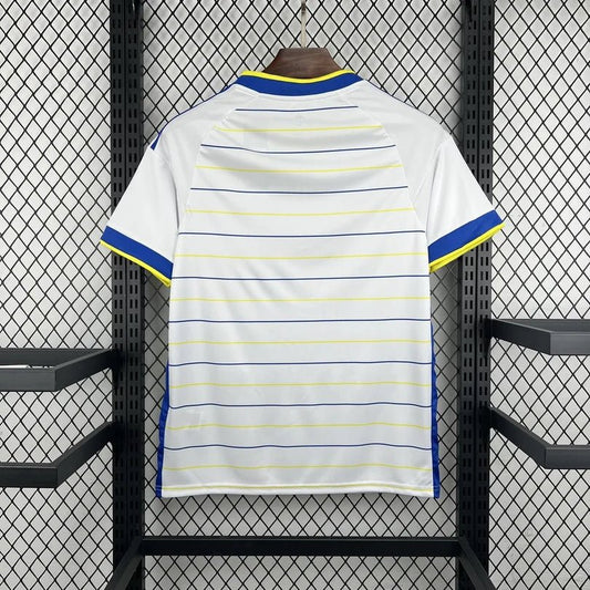 Leeds United 2026 Home Jersey