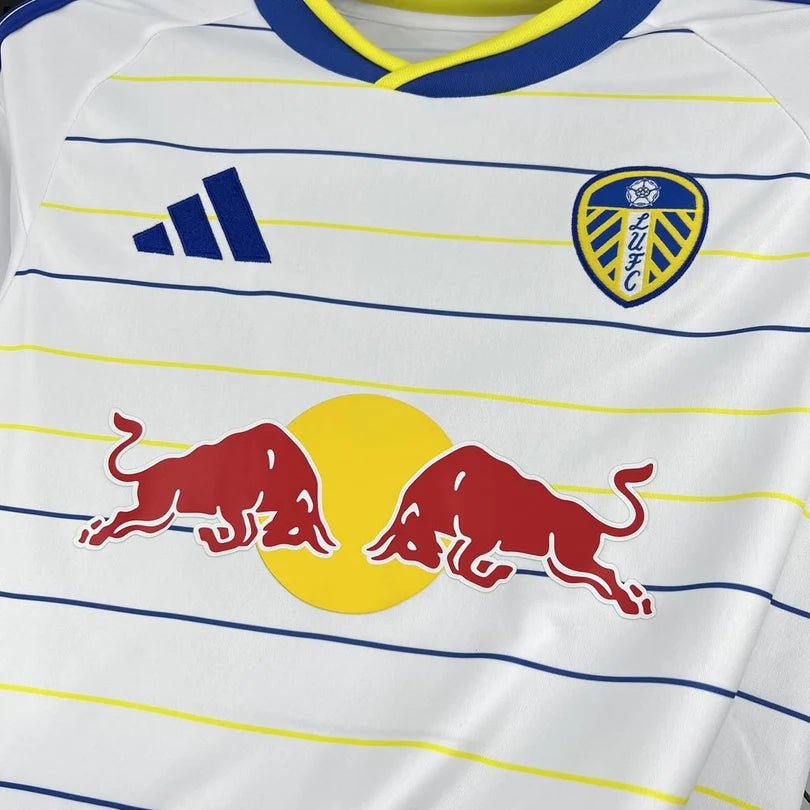 Leeds United 2026 Home Jersey