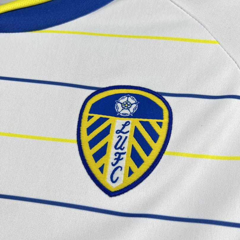 Leeds United 2026 Home Jersey