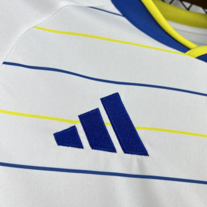 Leeds United 2026 Home Jersey
