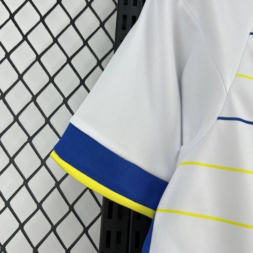 Leeds United 2026 Home Jersey
