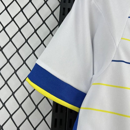 Leeds United 2026 Home Jersey