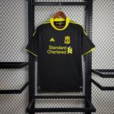 Retro Liverpool 2010 Third Jersey