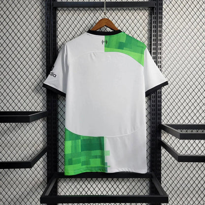 Liverpool 2023 Away Jersey