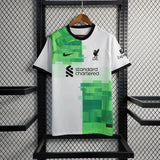 Liverpool 2023 Away Jersey