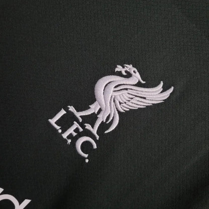 Liverpool 2024 Away Jersey