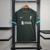 Liverpool 2024 Away Jersey