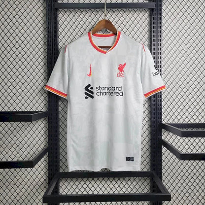 Liverpool 2024 Third Jersey