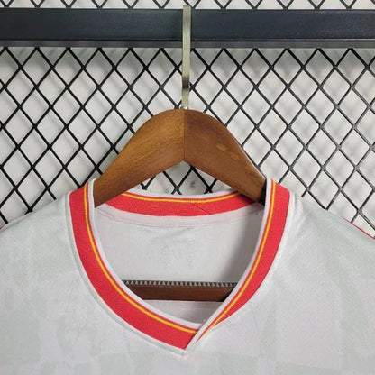 Liverpool 2024 Third Jersey