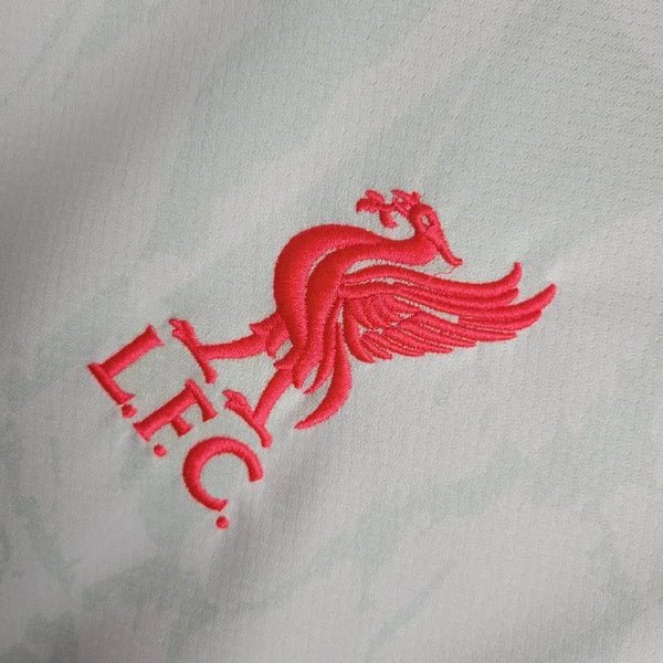 Liverpool 2024 Third Jersey